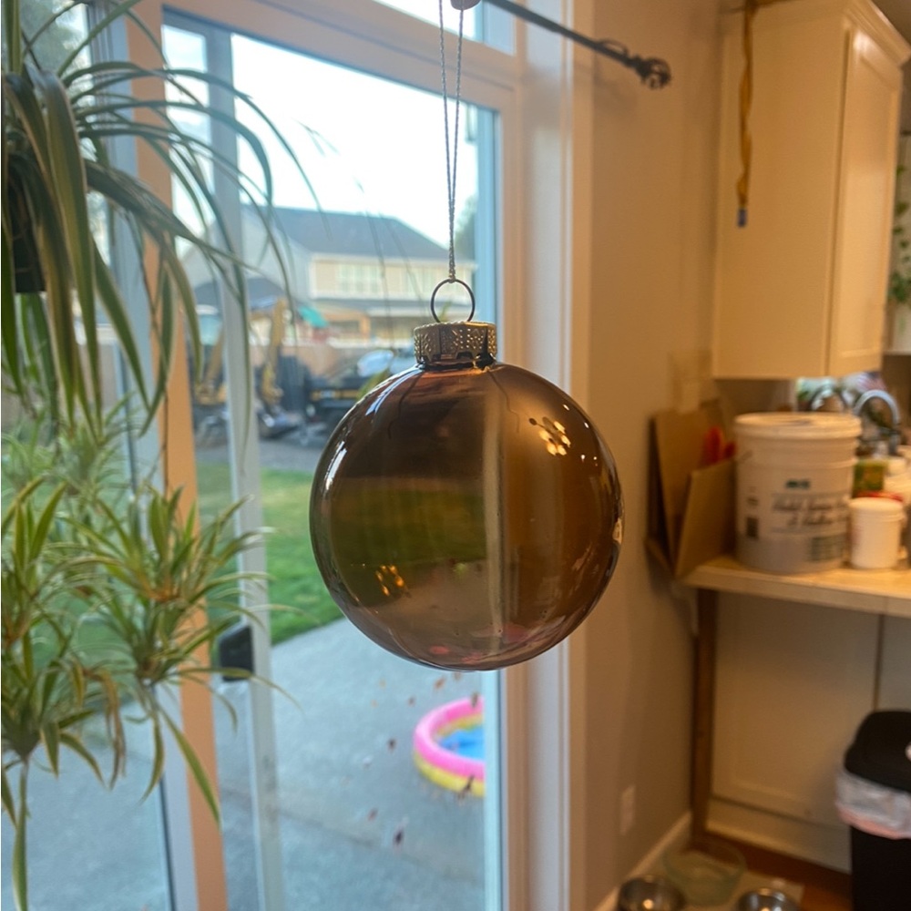 Ornaments